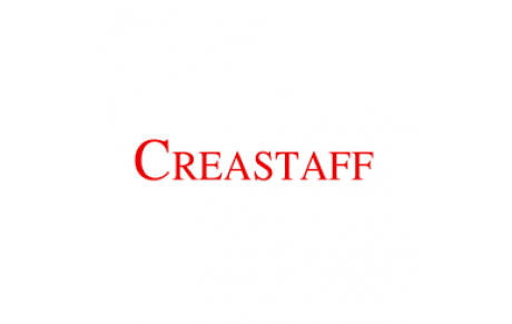 Créastaff, un partenariat qui s'inscrit dans la durée !