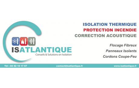 Isatlantique fera également partie de l'aventure CJB en 2026 !
