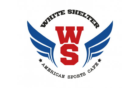 White Shelter